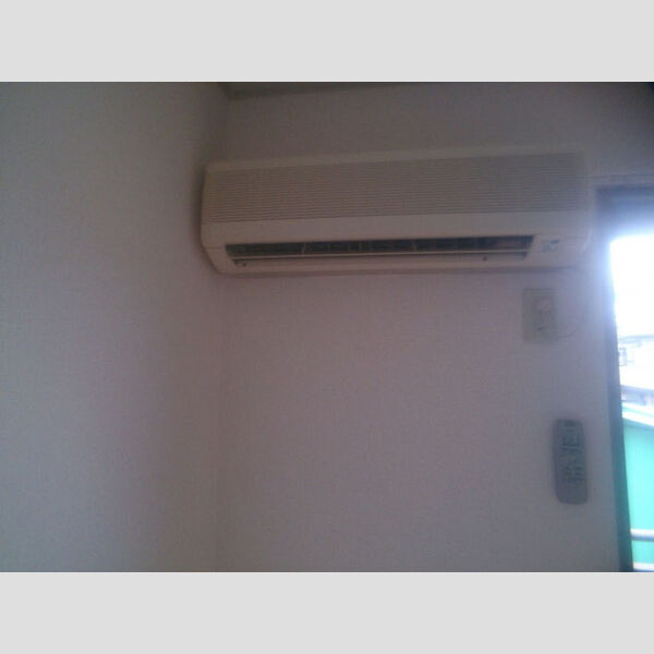 ウィルコート エアコン