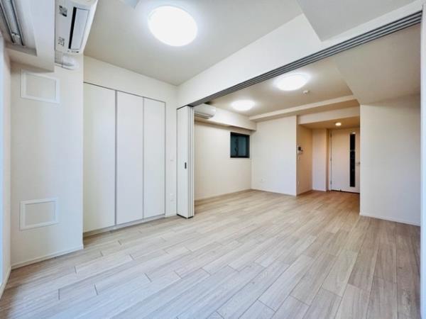 Ｂｒｉｌｌｉａ　ｉｓｔ　駒込 リビング