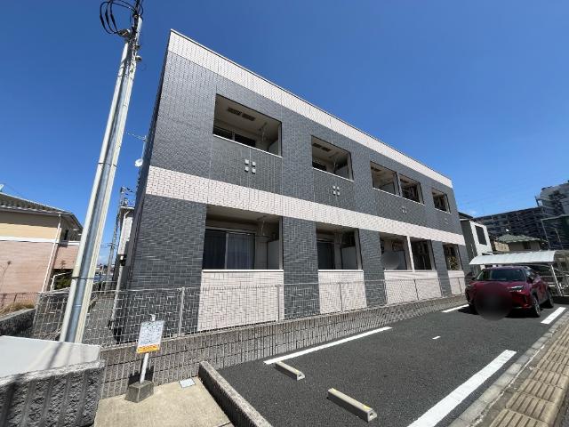 フェルトグロッサ 外観写真（昼）