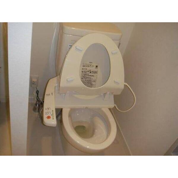 クオートS0102号室 部屋その他