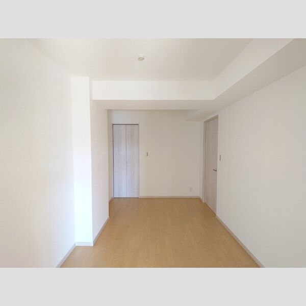 グランヴェールにしすな204号室 洋室6帖(別角度)