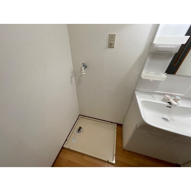 かさまビル9202号室 部屋その他