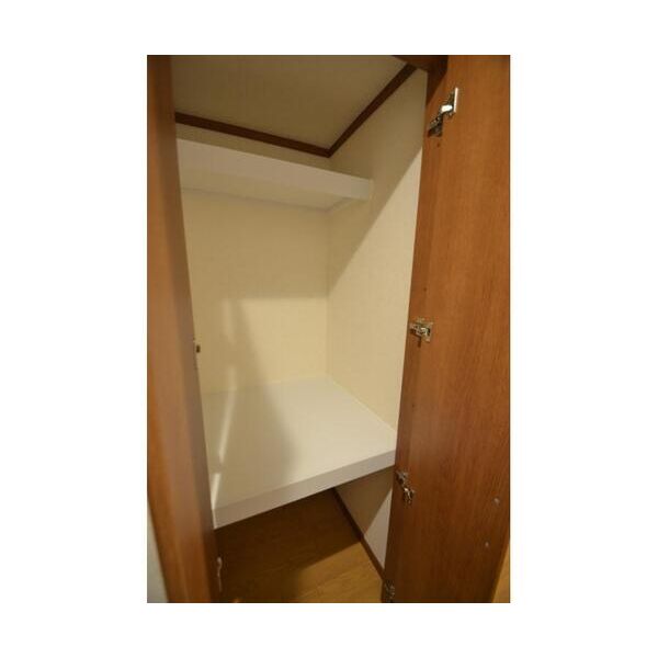 ウィステリアコートII103号室 部屋その他