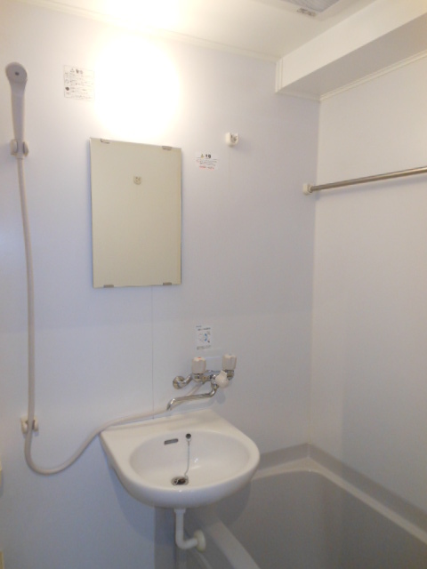 ガラ・ステージ神田神保町 ゆったり過ごせるお風呂です