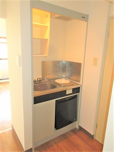 ライオンズマンション横浜第３8階 同建物別部屋の参考画像