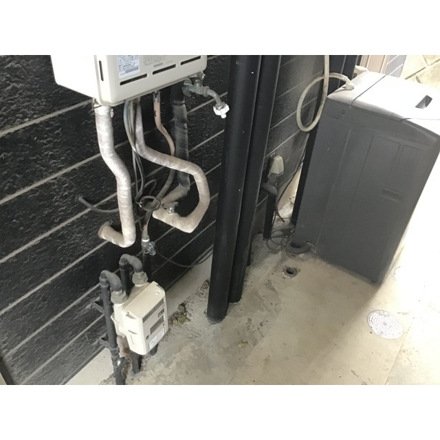 スマイルハウス第6106号室 部屋その他