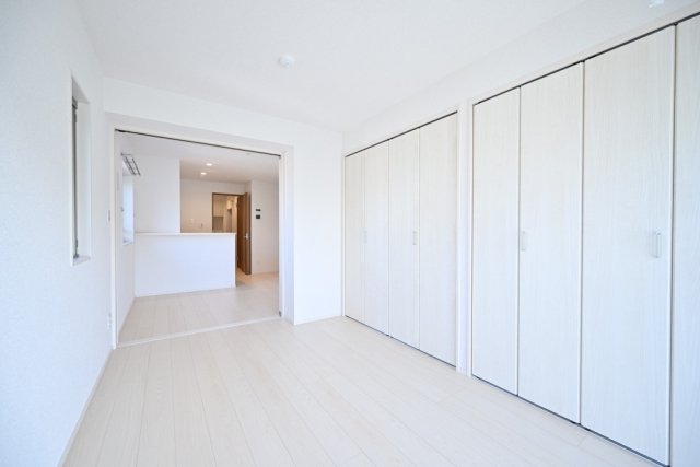 エルミ上落合2階 部屋その他