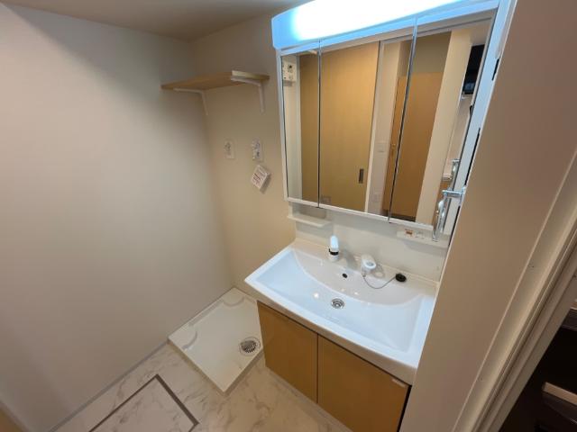 ヴェルデュールⅢ 洗面（イメージ）