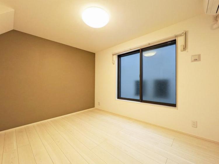 ASCOT蒲田1階 セキュリティ