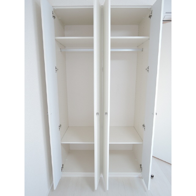 プレール・ドゥーク東陽町 内観