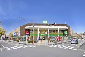 クリオ浅間台弐番館5階 サミット横浜岡野店