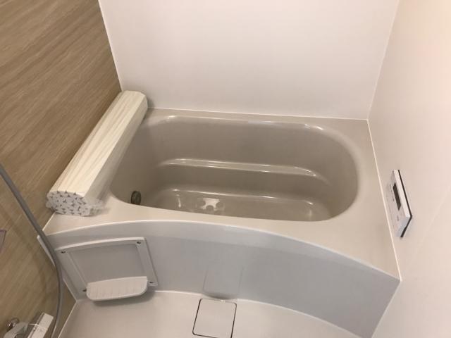 Ｂrowny Ｇreen　(ブラウニーグリーン)203号室 バス