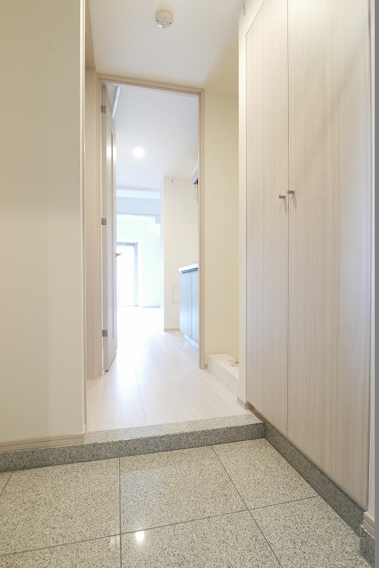 ハーモニーレジデンス神楽坂ヒルズsecond 内観