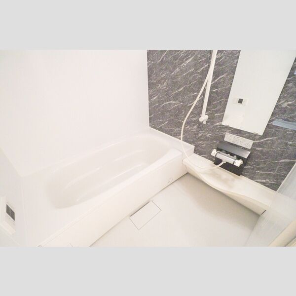 コートプラセール　A バスルーム