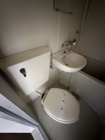 アムザック相模 別部屋写真参考