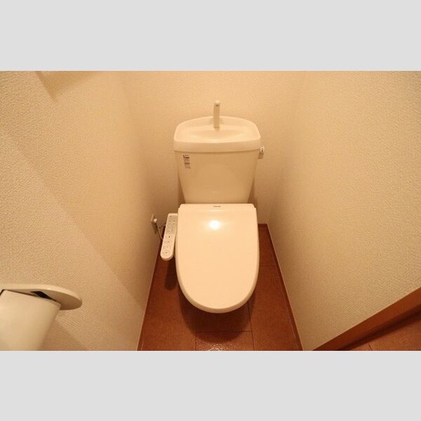 セジュールエクセレント トイレ(温水洗浄暖房便座)