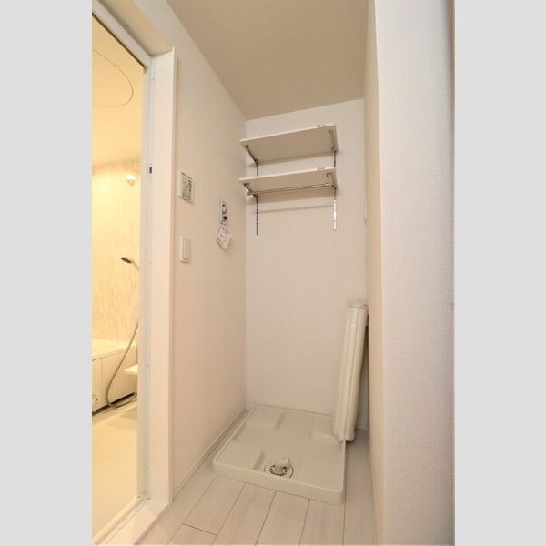 エクセリア早宮201号室 同建物別部屋の参考画像