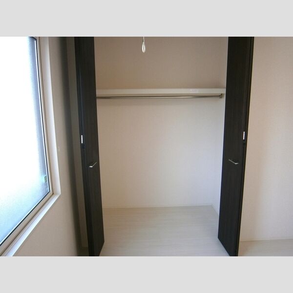 フィオーレ 収納