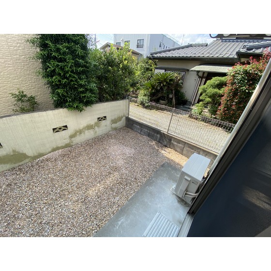 Leaf　Harmony101号室 同建物別部屋の参考画像