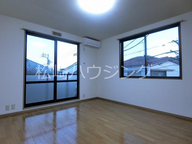 サンガーデン荻窪2階 リビング