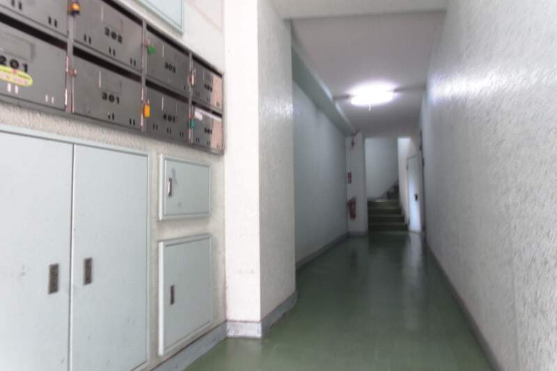 坂ビル2階 部屋その他