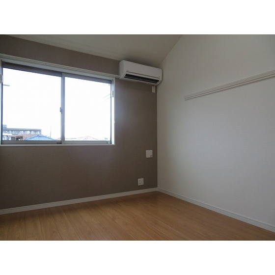 タウンコート登戸 リビング