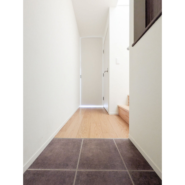 ASTILE用賀Ⅱ0501号室 玄関