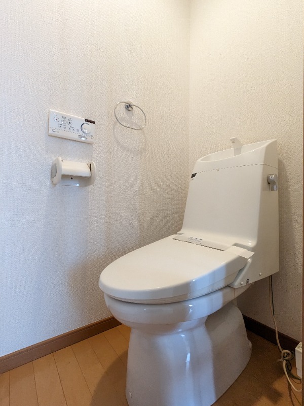 アリエスビル3階 部屋その他