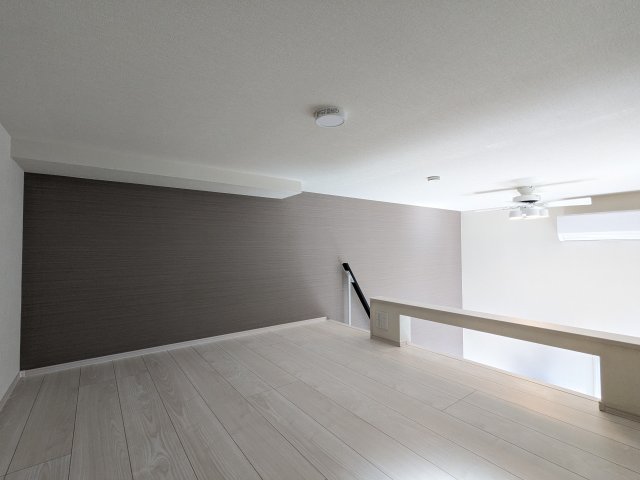 エイチワイコネクト東大泉 内観