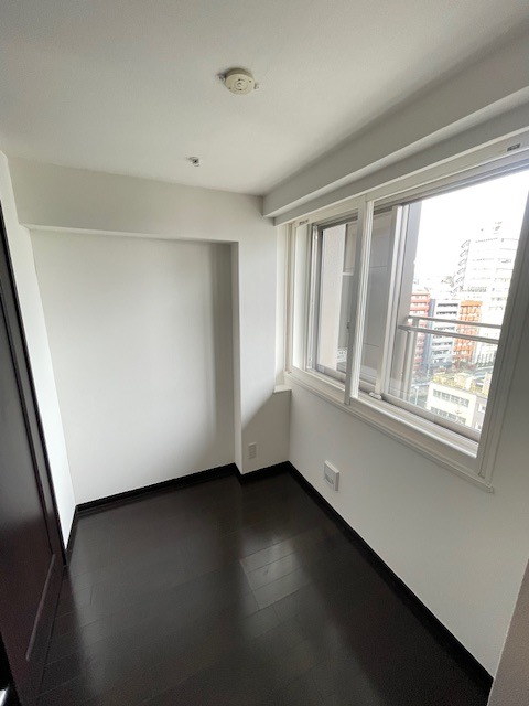 レジディアタワー目黒不動前13階 同建物別部屋の参考画像