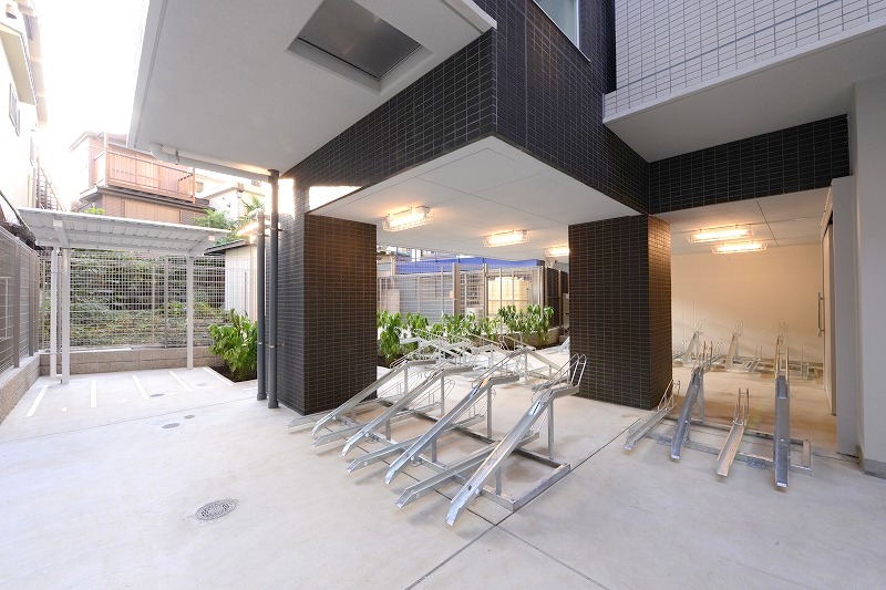 ハーモニーレジデンス池袋#0026階 外観