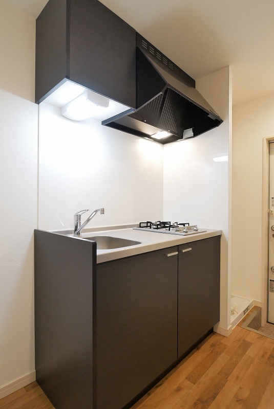 ベルメント東平賀 内観