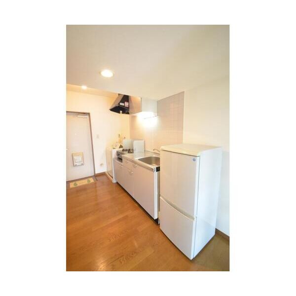 アイリス船橋101号室 キッチン