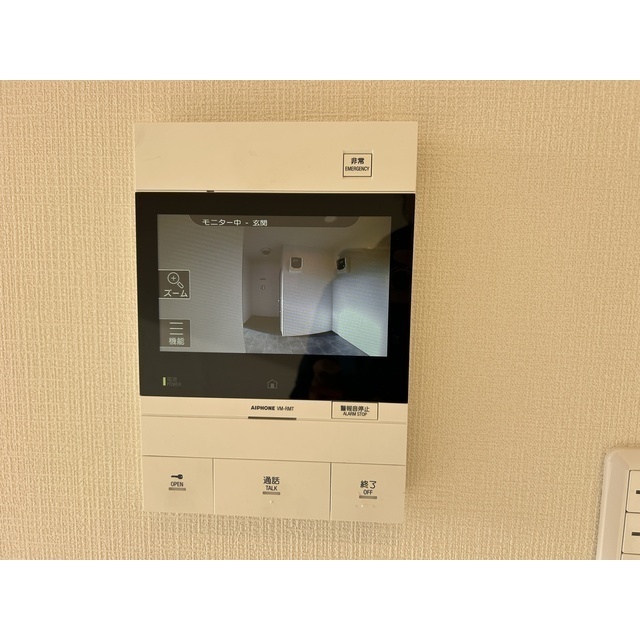 NBM1101号室 部屋その他