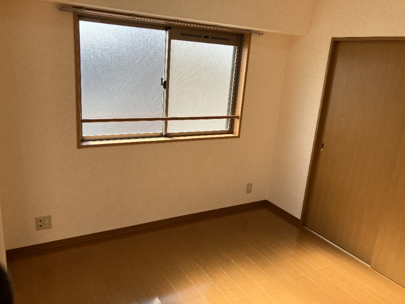 プリオール・オオフチ7階 リビング