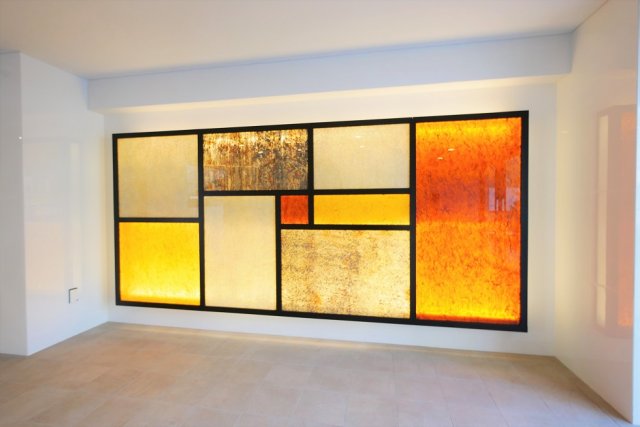 PREMIUM CUBE 両国DEUX5階 外観