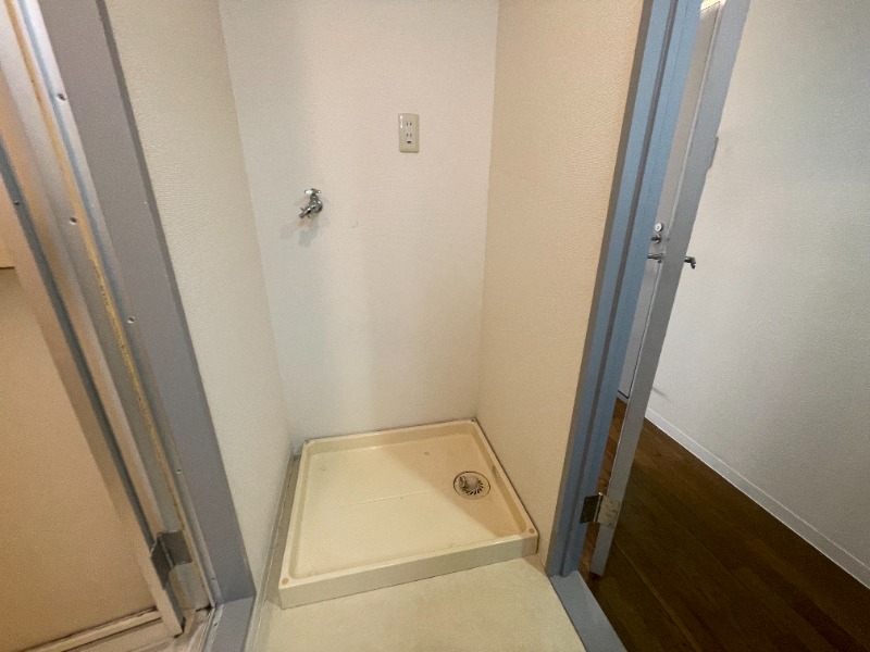 エトワール下赤塚 部屋設備