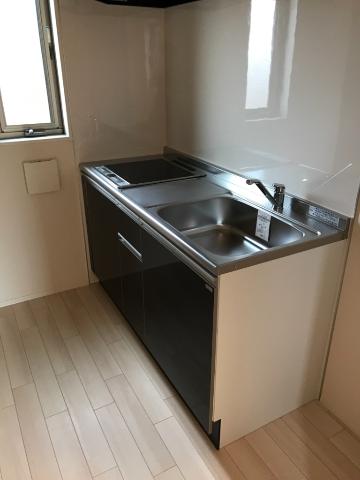 Ｊｏｙｆｕｌ（ジョイフル） キッチン