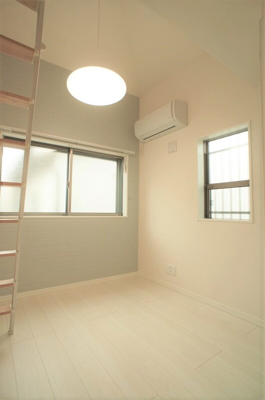 メゾンフィエールスタリー1階 部屋その他