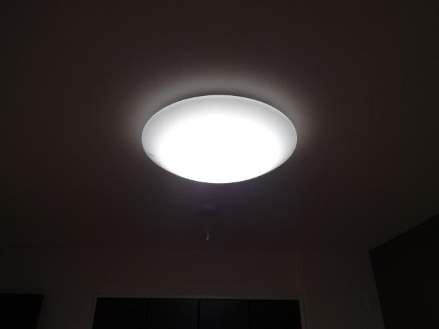 カーサ麹町 照明