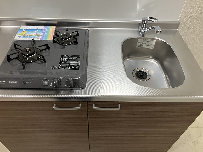 WELLDENCE鳩ケ谷2階 部屋その他