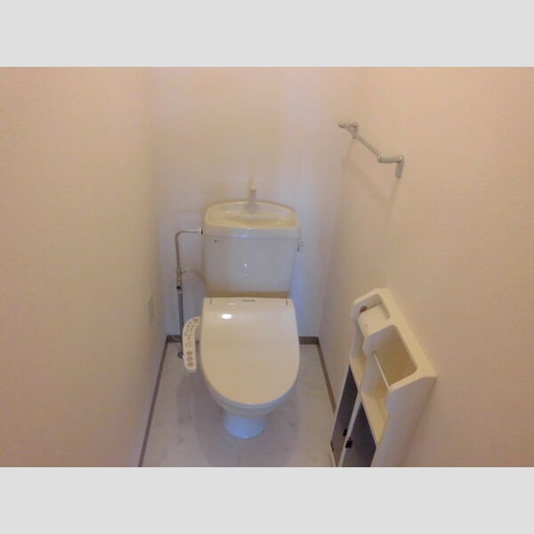 ウエストシティ　Ⅲ 温水洗浄暖房便座