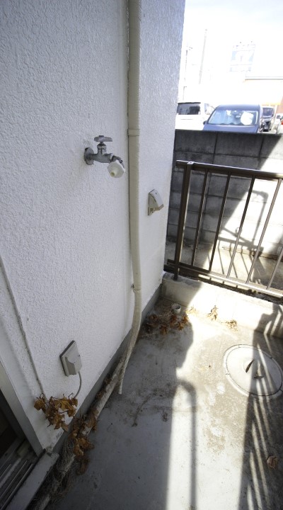 スクエア朝霞台3階 部屋その他