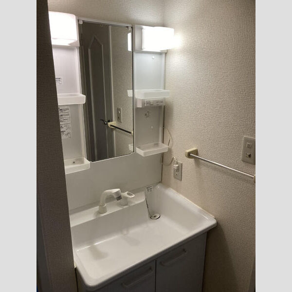 メゾンドベール 洗面台