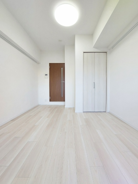 リバティー多摩川4階 部屋その他