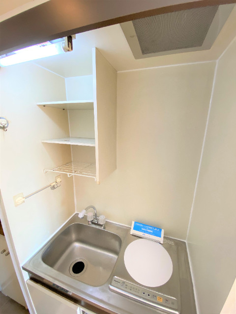 ビアメゾン・マミ常盤台5階 ※別部屋