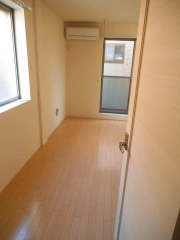 メゾン・ミント2階 部屋その他