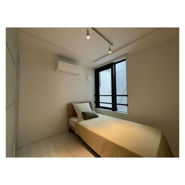 ルクレ千石0301号室 部屋その他