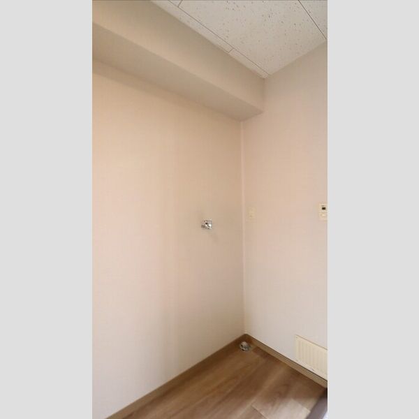 毛呂山ヒルズ103号室 ★室内洗濯機置き場★