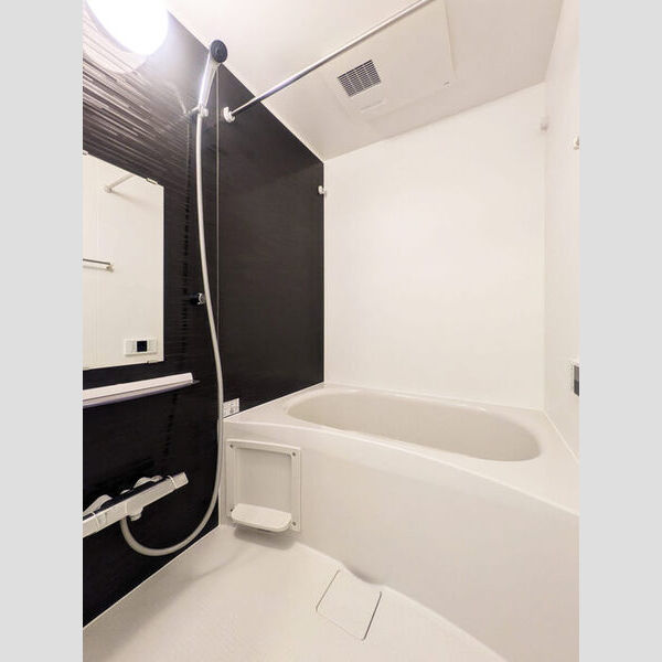 未来館oomiya お風呂